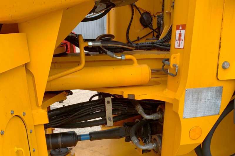 OmecoHub - Immagine JCB 456Z